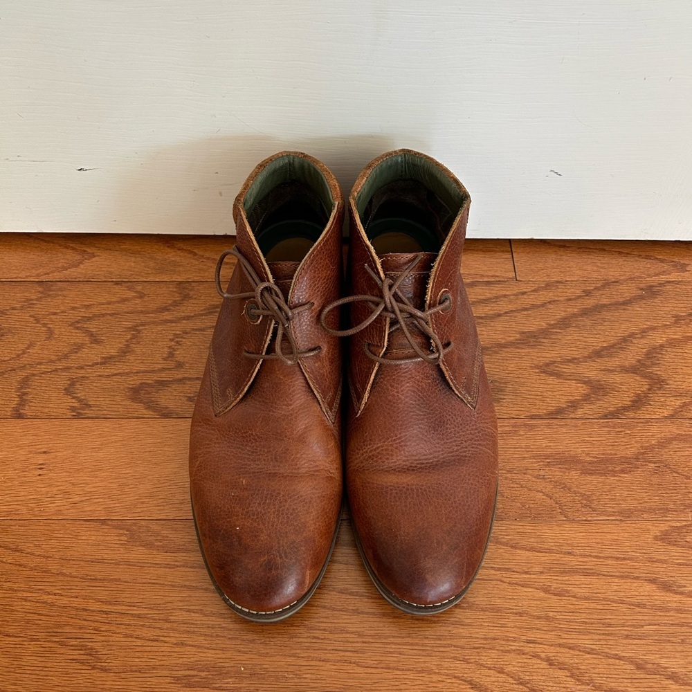 Barbour Men’s Boots